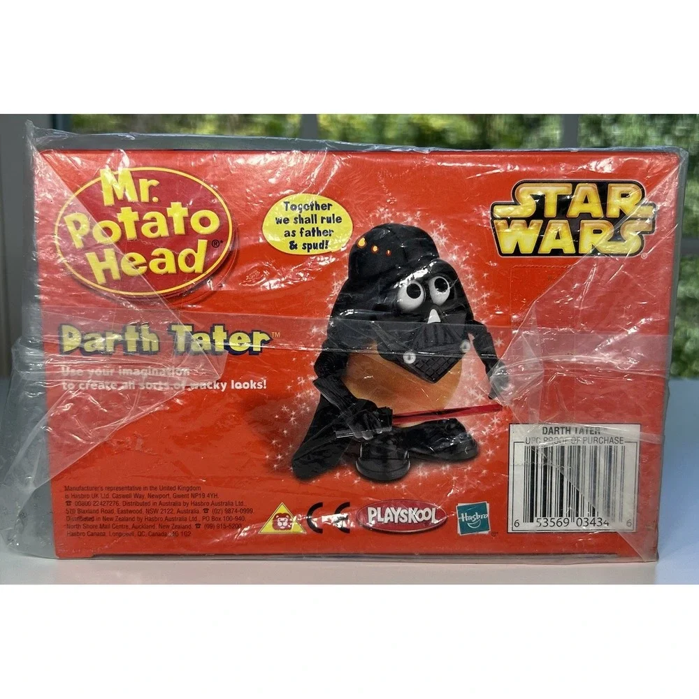 Playskool this item